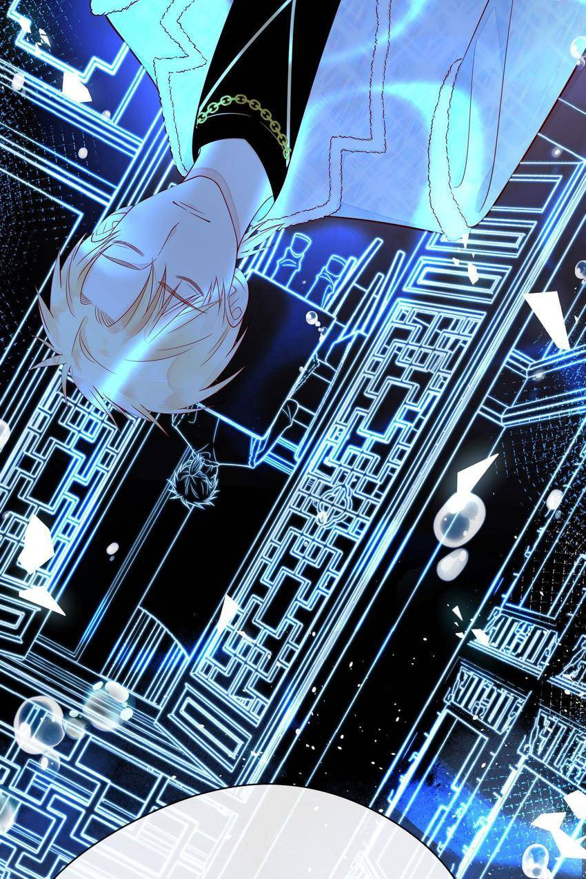 Touching Melody (Colored) Chapter 49 page 44 - 