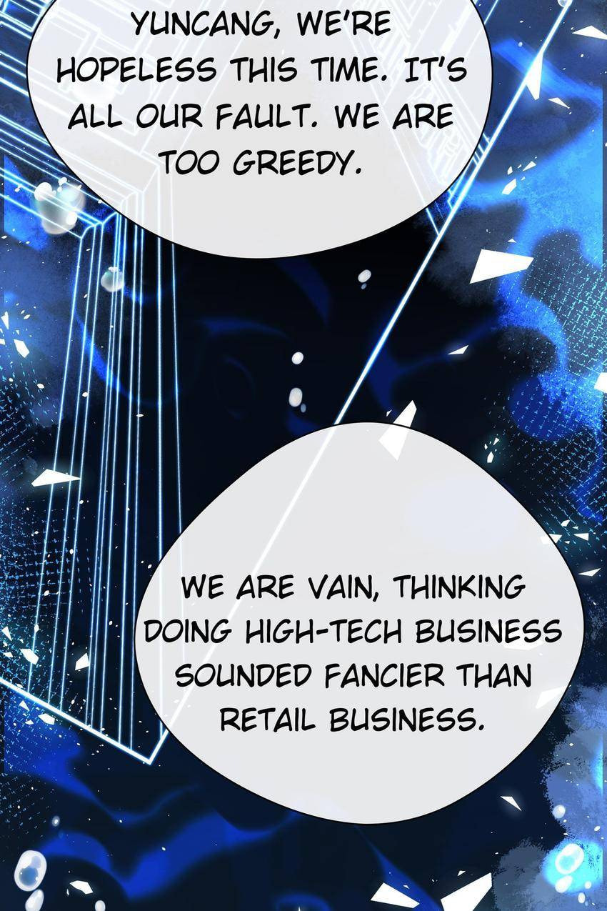 Touching Melody (Colored) Chapter 49 page 45 - 