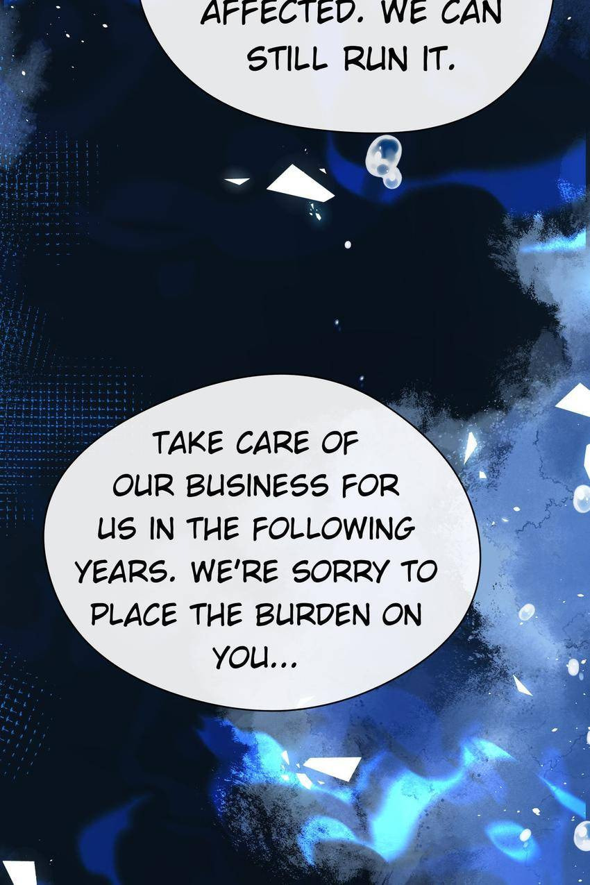 Touching Melody (Colored) Chapter 49 page 47 - 