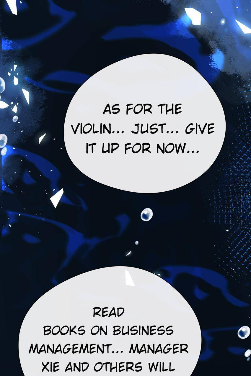 Touching Melody (Colored) Chapter 49 page 48 - 