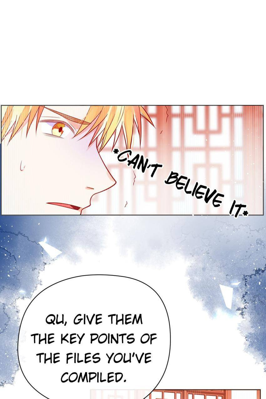 Touching Melody (Colored) Chapter 49 page 6 - 