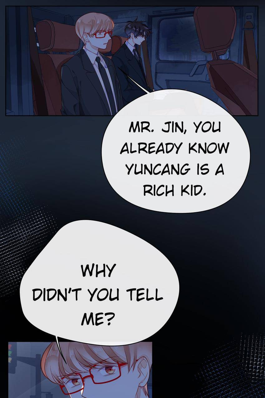 Touching Melody (Colored) Chapter 49 page 52 - 