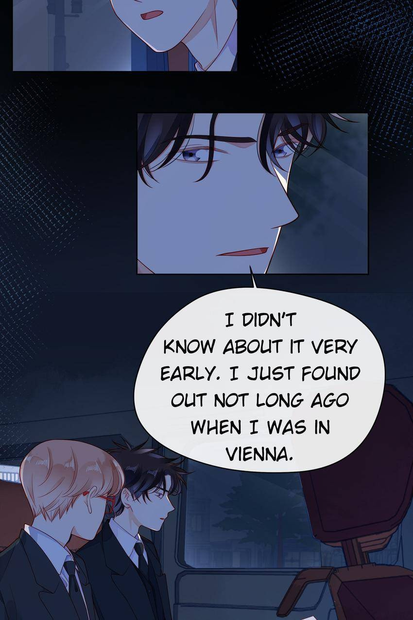 Touching Melody (Colored) Chapter 49 page 53 - 