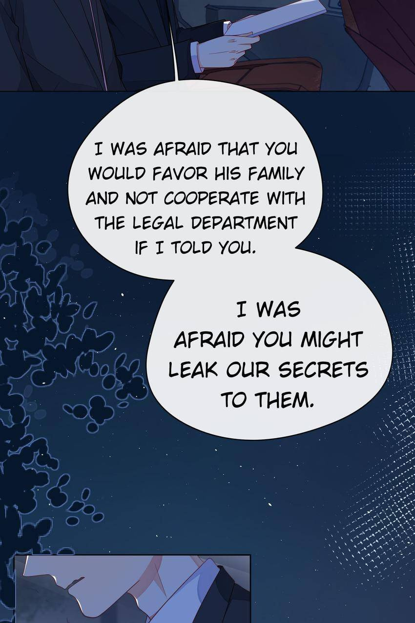 Touching Melody (Colored) Chapter 49 page 54 - 