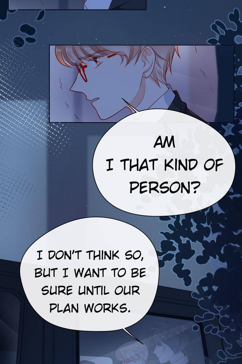 Touching Melody (Colored) Chapter 49 page 55 - 
