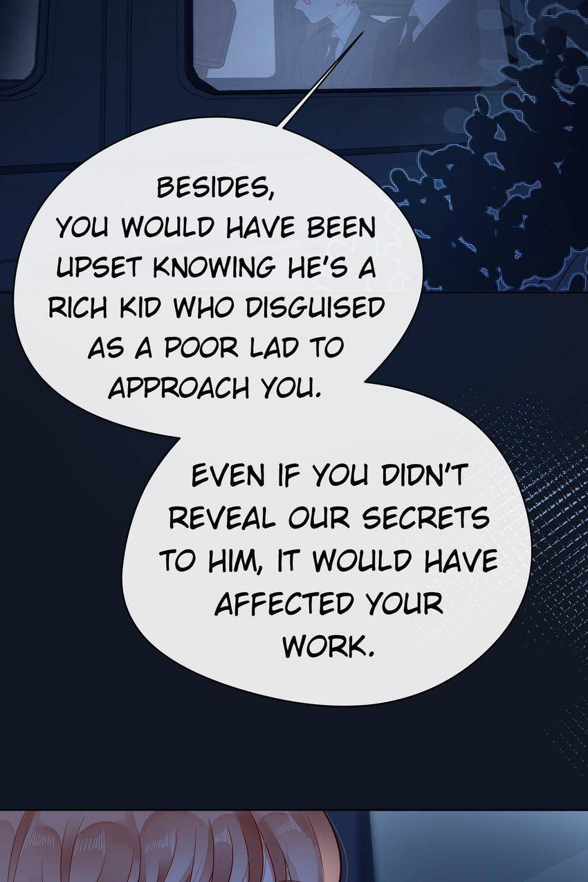 Touching Melody (Colored) Chapter 49 page 56 - 