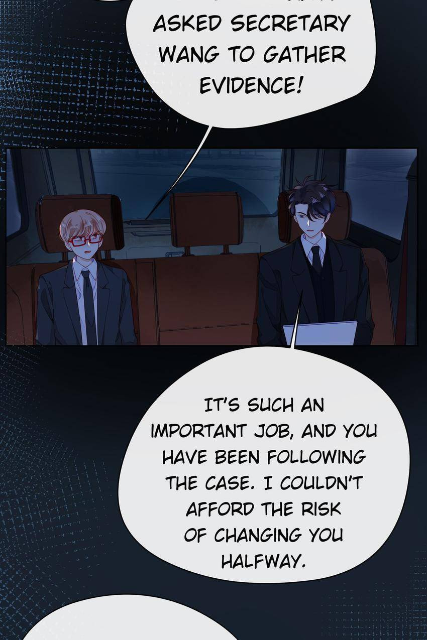 Touching Melody (Colored) Chapter 49 page 58 - 