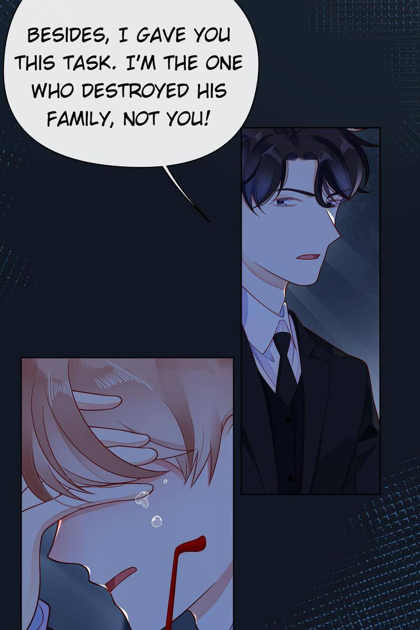 Touching Melody (Colored) Chapter 49 page 59 - 