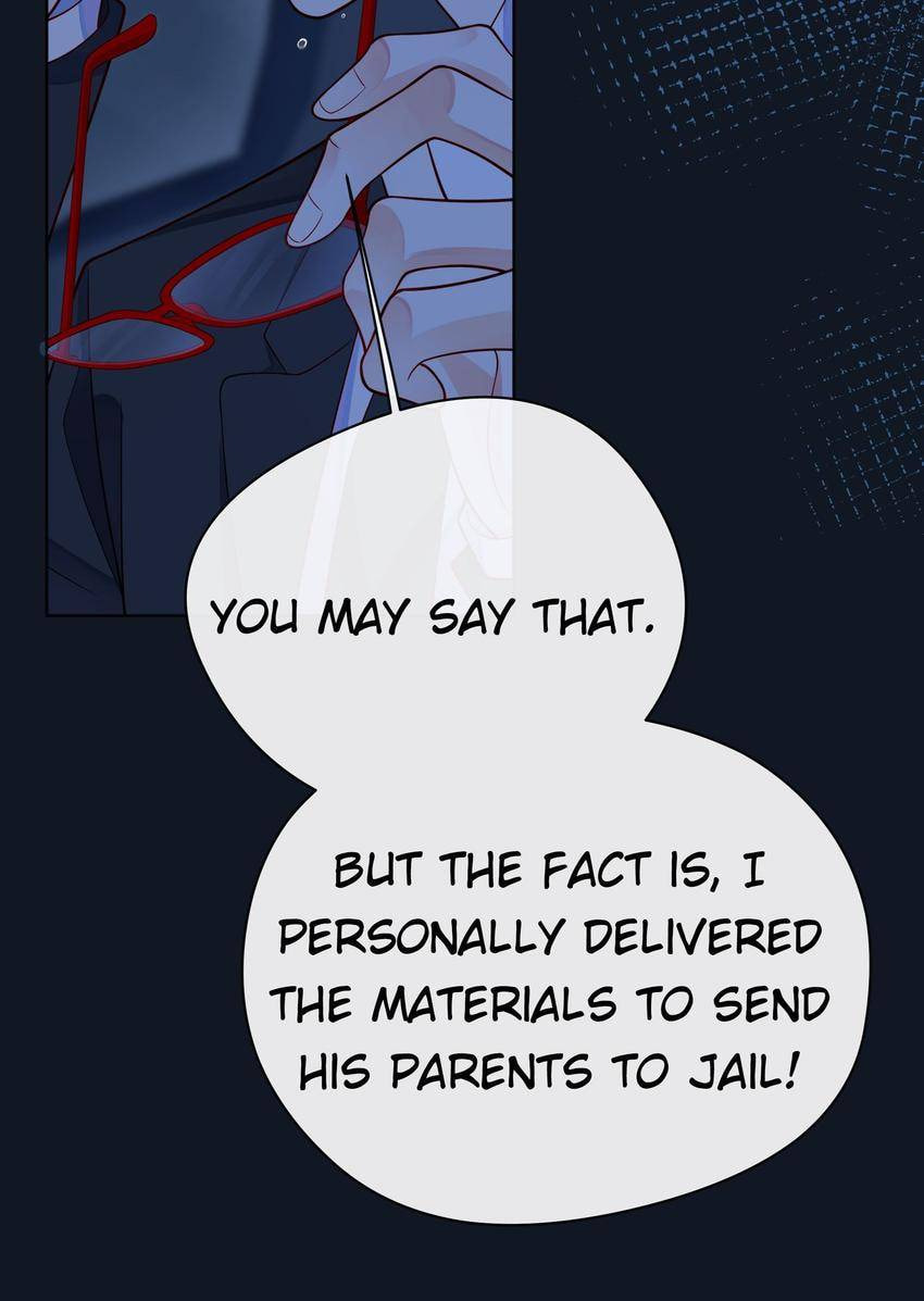 Touching Melody (Colored) Chapter 49 page 60 - 