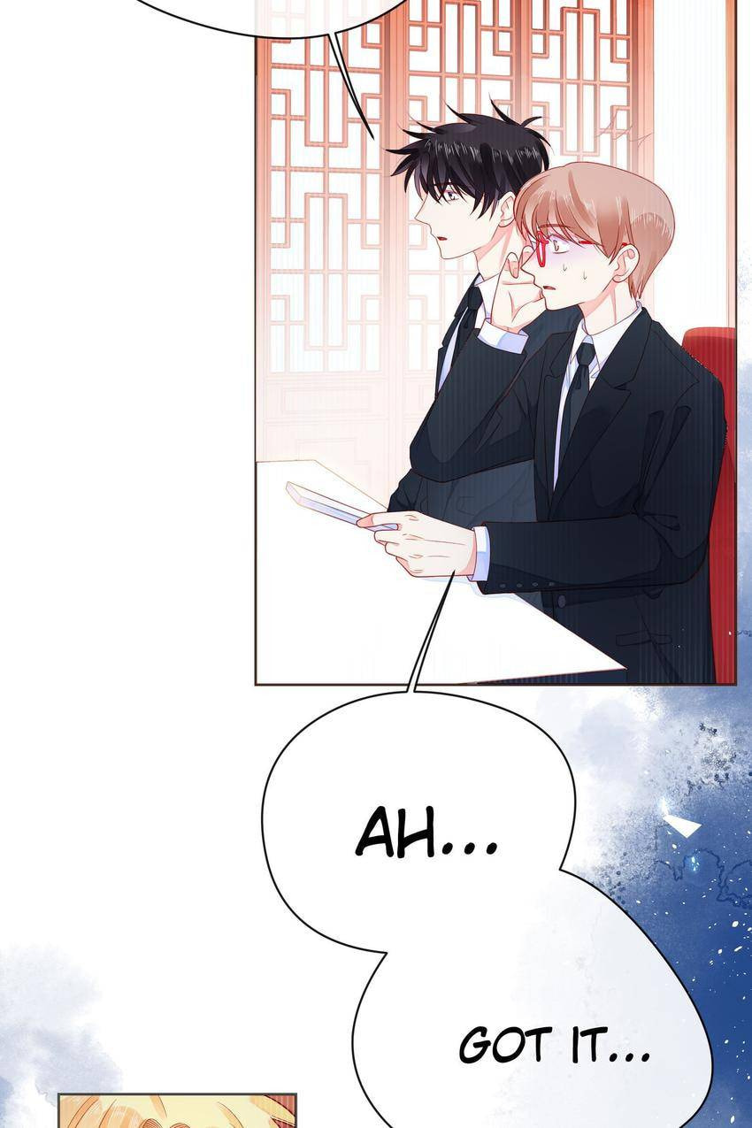 Touching Melody (Colored) Chapter 49 page 7 - 