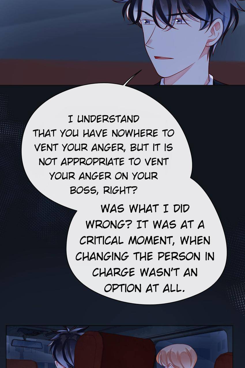 Touching Melody (Colored) Chapter 49 page 62 - 