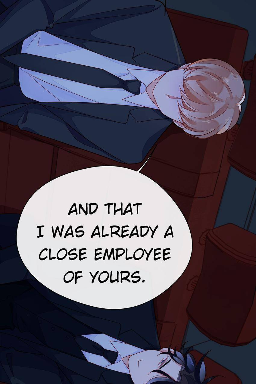 Touching Melody (Colored) Chapter 49 page 64 - 