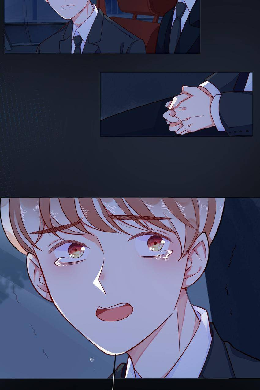 Touching Melody (Colored) Chapter 49 page 67 - 
