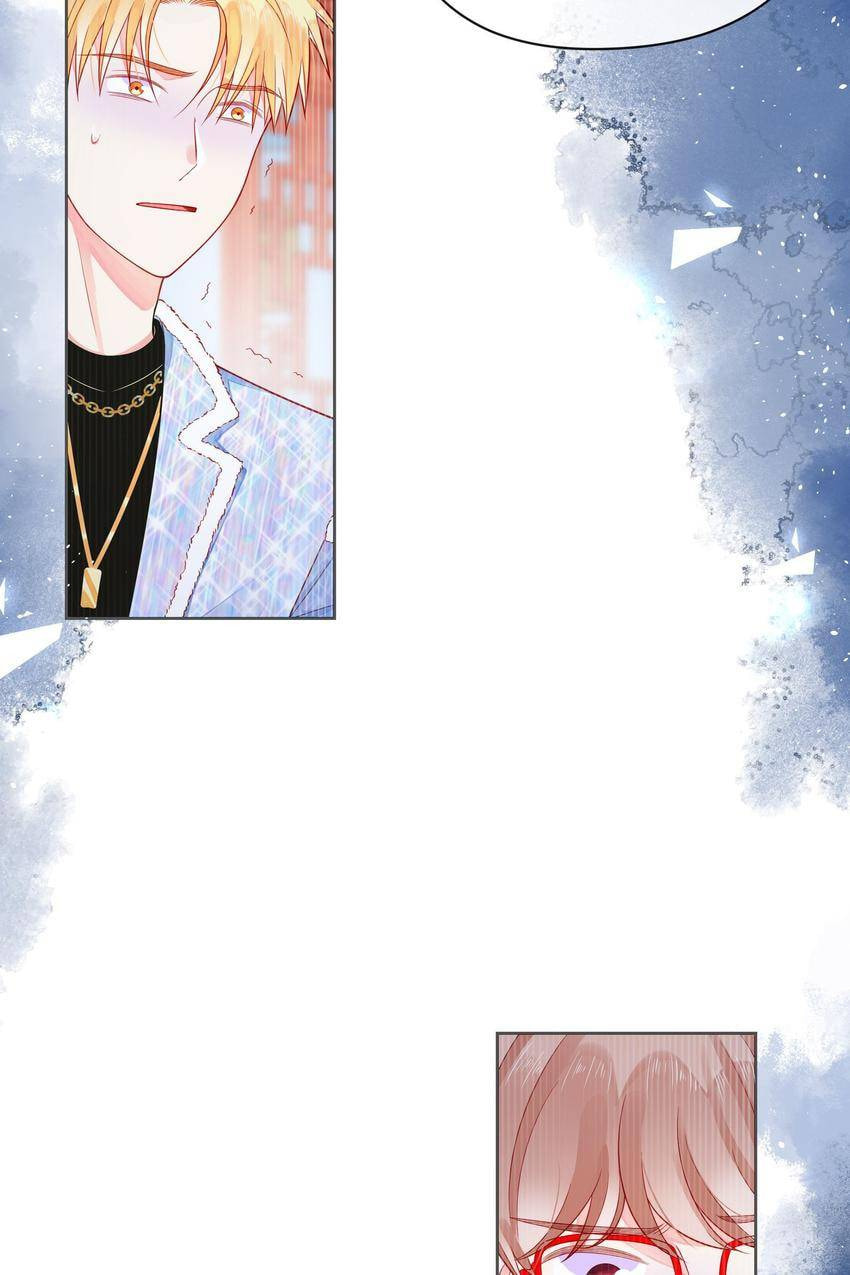 Touching Melody (Colored) Chapter 49 page 8 - 