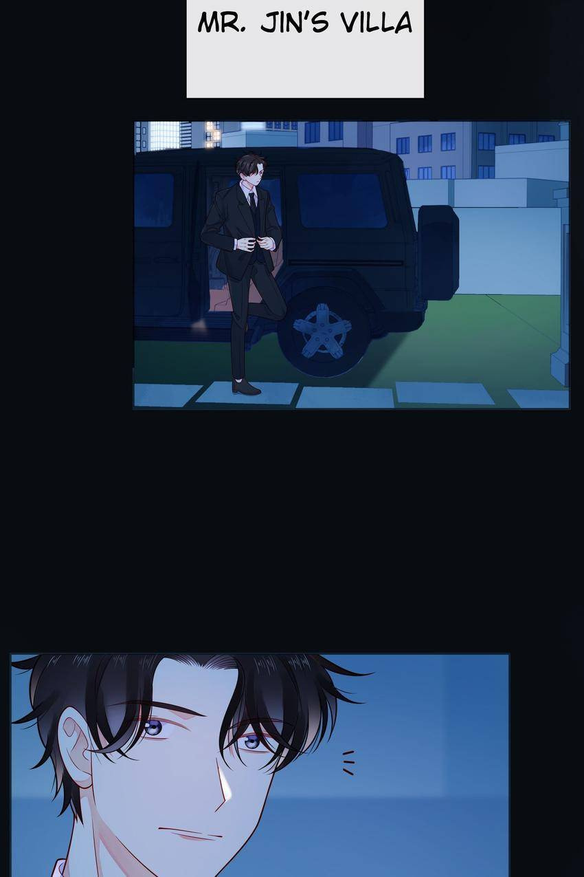 Touching Melody (Colored) Chapter 49 page 72 - 