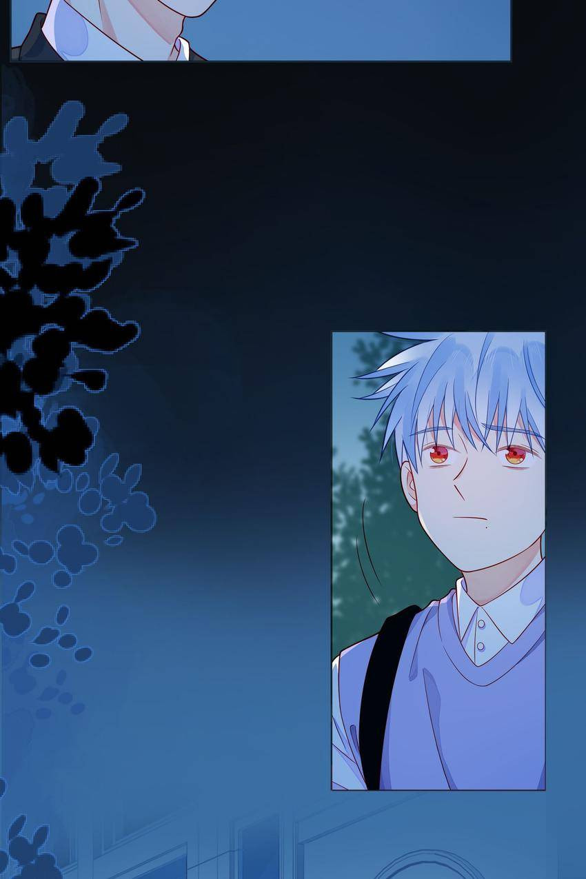 Touching Melody (Colored) Chapter 49 page 73 - 