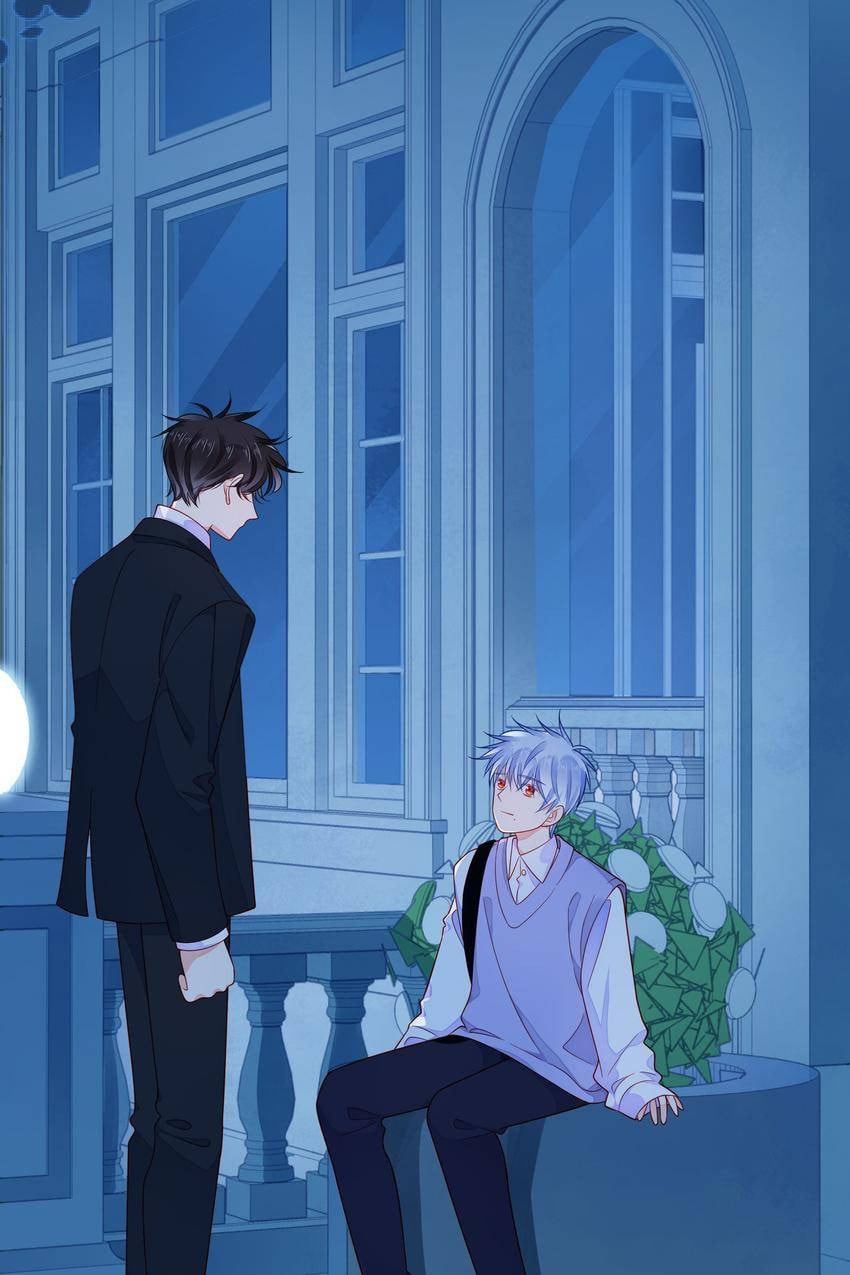 Touching Melody (Colored) Chapter 49 page 74 - 