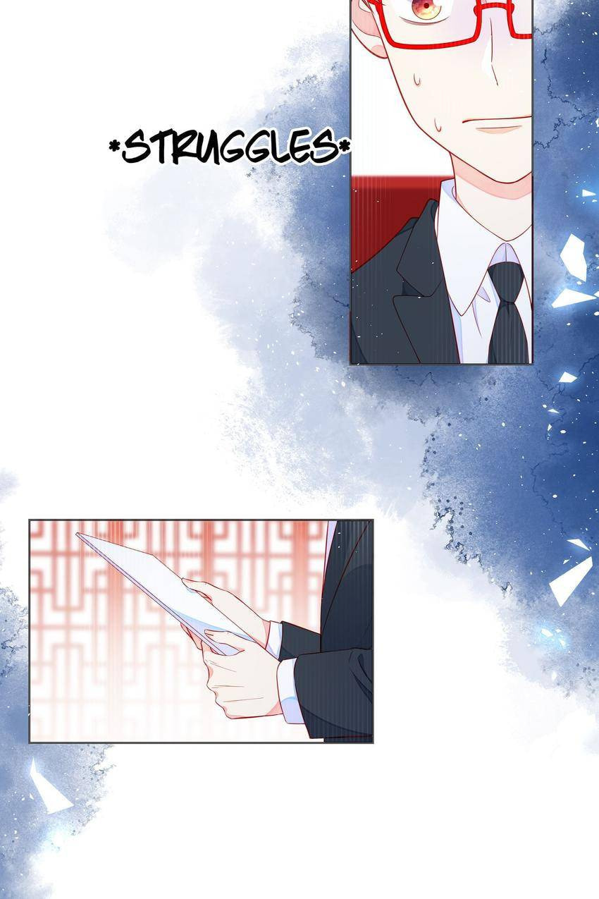 Touching Melody (Colored) Chapter 49 page 9 - 