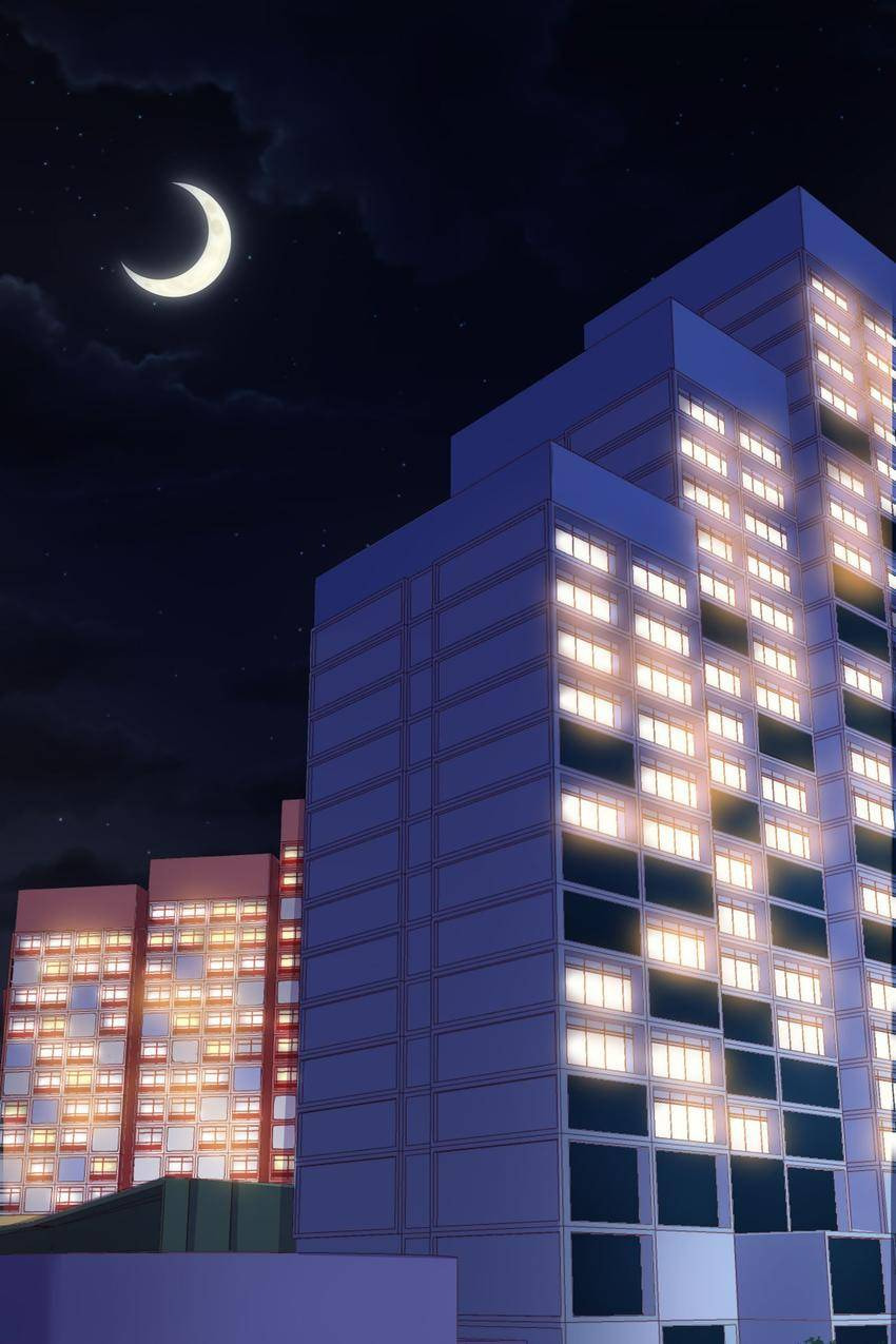 Touching Melody (Colored) Chapter 5 page 1 - 