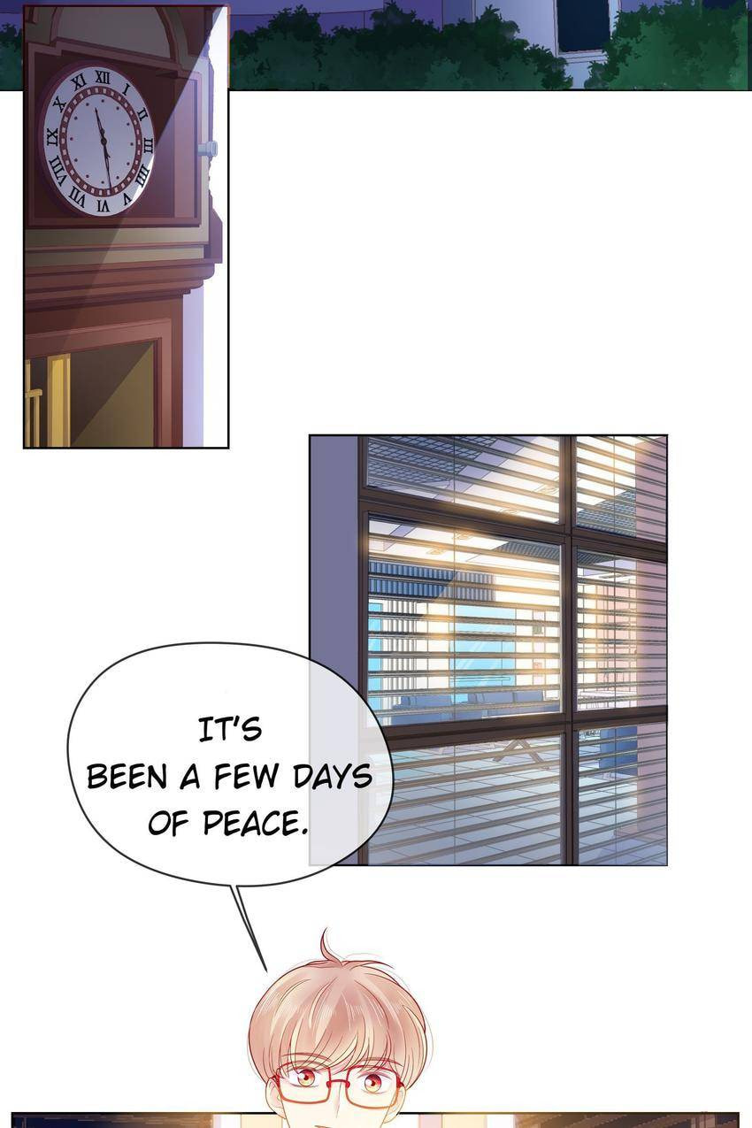 Touching Melody (Colored) Chapter 5 page 2 - 