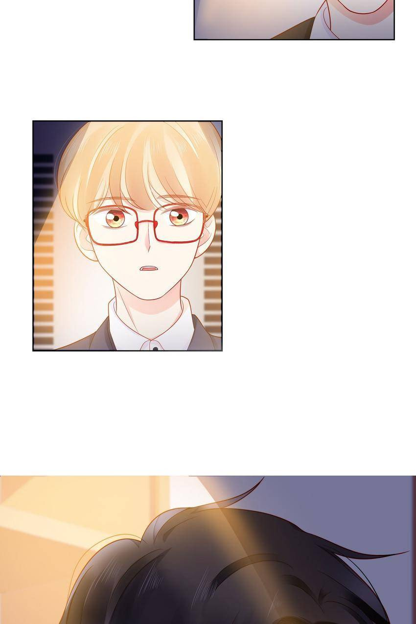Touching Melody (Colored) Chapter 5 page 11 - 