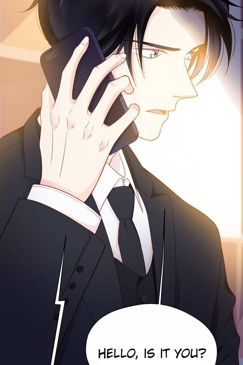 Touching Melody (Colored) Chapter 5 page 12 - 