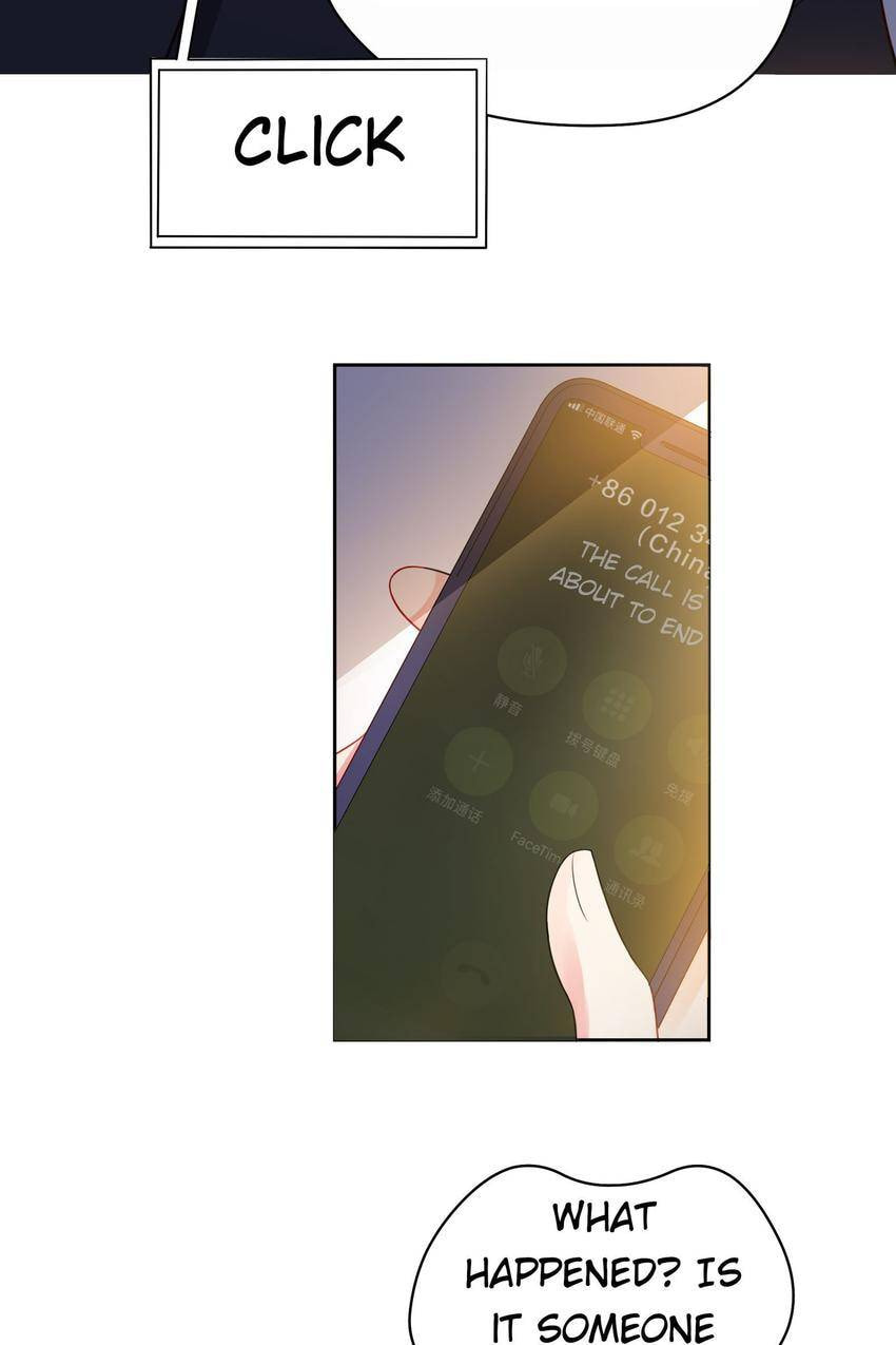 Touching Melody (Colored) Chapter 5 page 13 - 