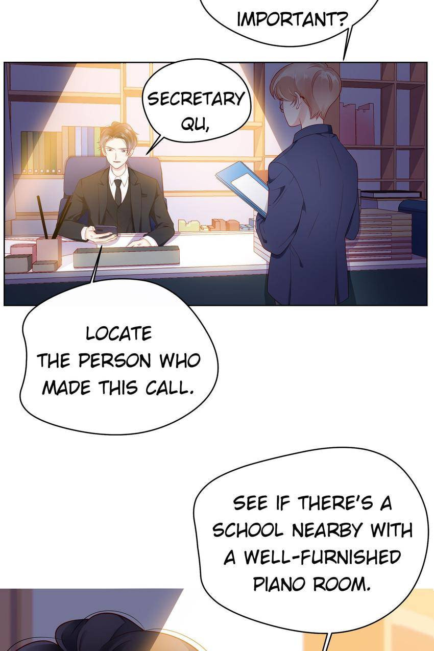 Touching Melody (Colored) Chapter 5 page 14 - 