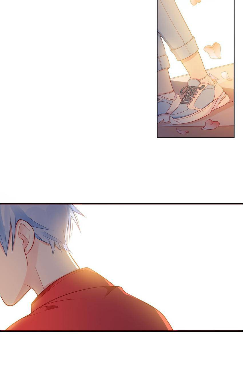 Touching Melody (Colored) Chapter 5 page 19 - 
