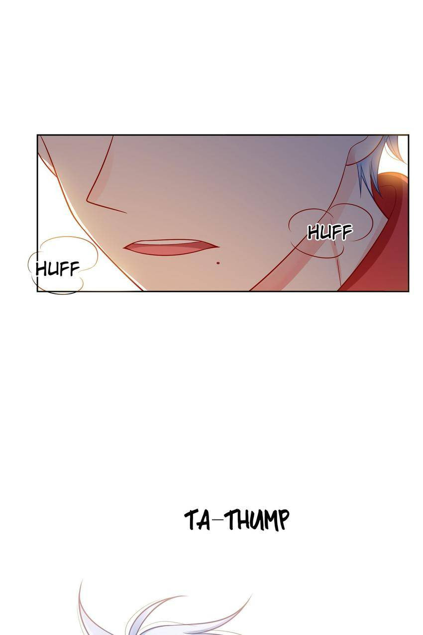 Touching Melody (Colored) Chapter 5 page 20 - 