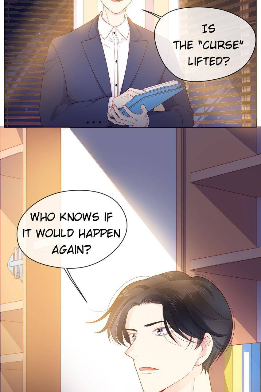 Touching Melody (Colored) Chapter 5 page 3 - 