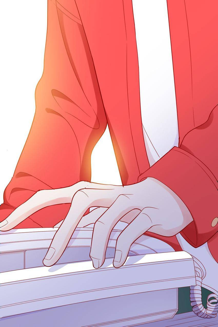 Touching Melody (Colored) Chapter 5 page 22 - 
