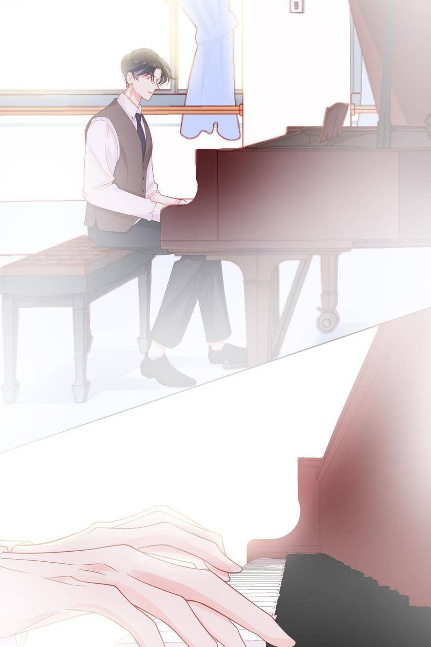 Touching Melody (Colored) Chapter 5 page 28 - 