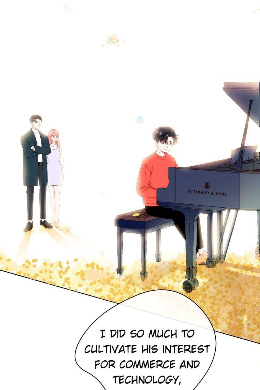 Touching Melody (Colored) Chapter 5 page 32 - 