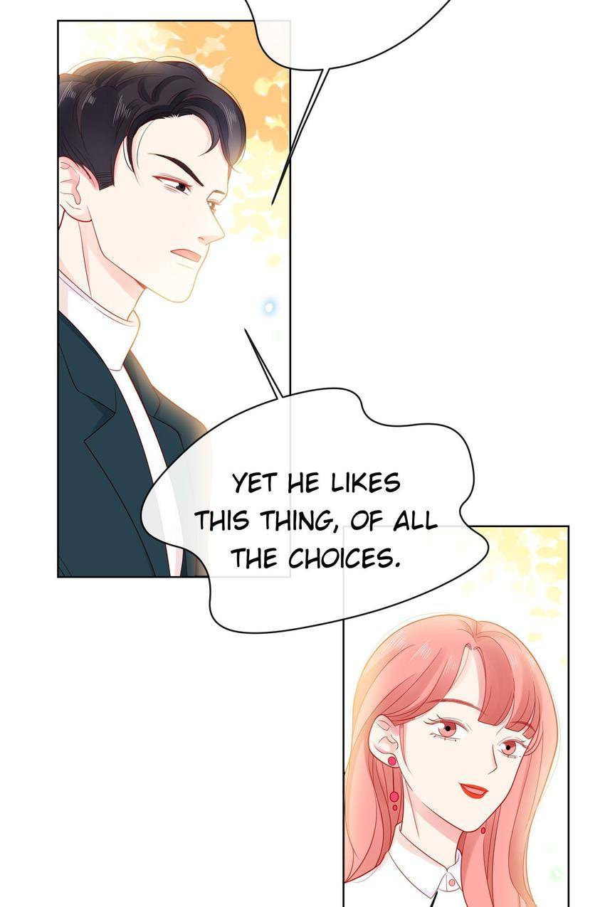 Touching Melody (Colored) Chapter 5 page 33 - 