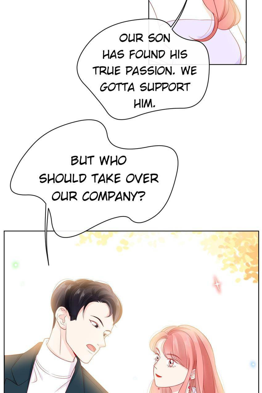 Touching Melody (Colored) Chapter 5 page 34 - 