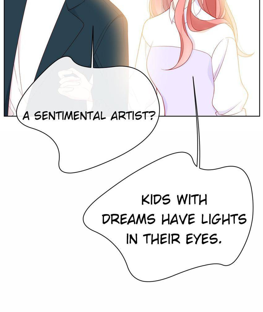 Touching Melody (Colored) Chapter 5 page 35 - 