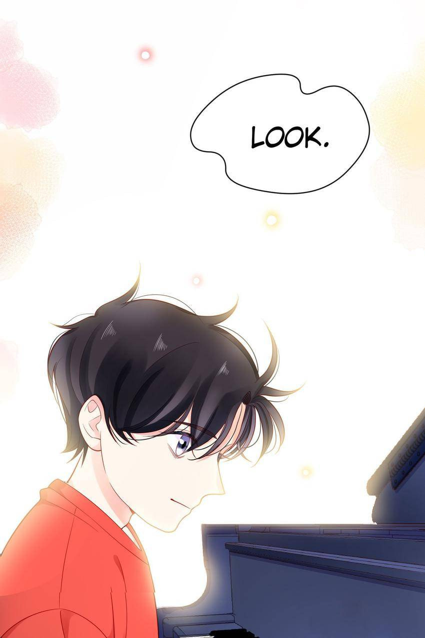 Touching Melody (Colored) Chapter 5 page 36 - 