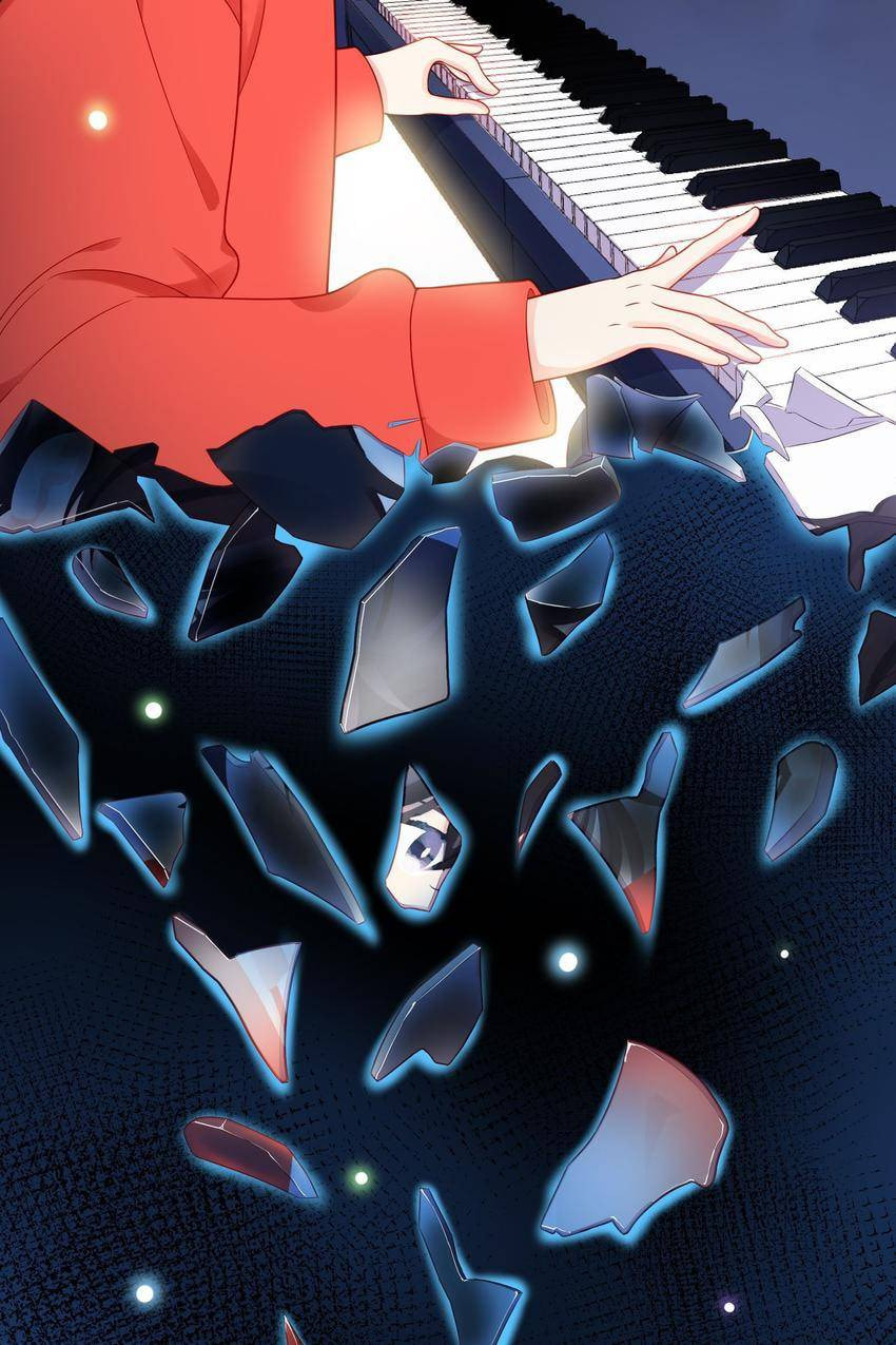 Touching Melody (Colored) Chapter 5 page 37 - 