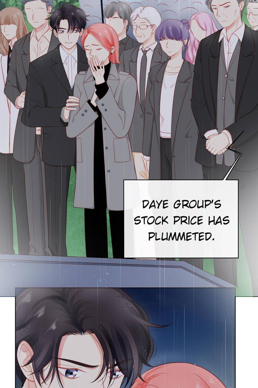 Touching Melody (Colored) Chapter 5 page 40 - 