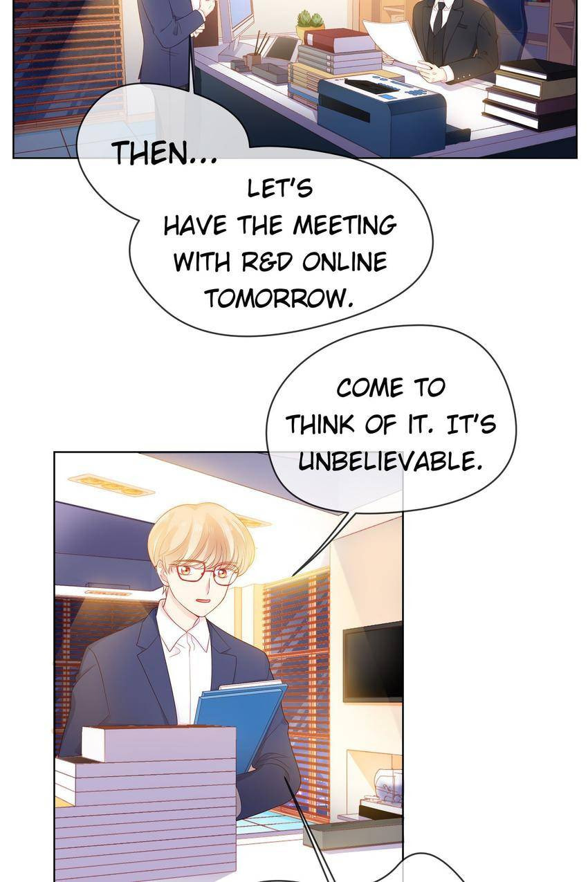 Touching Melody (Colored) Chapter 5 page 5 - 