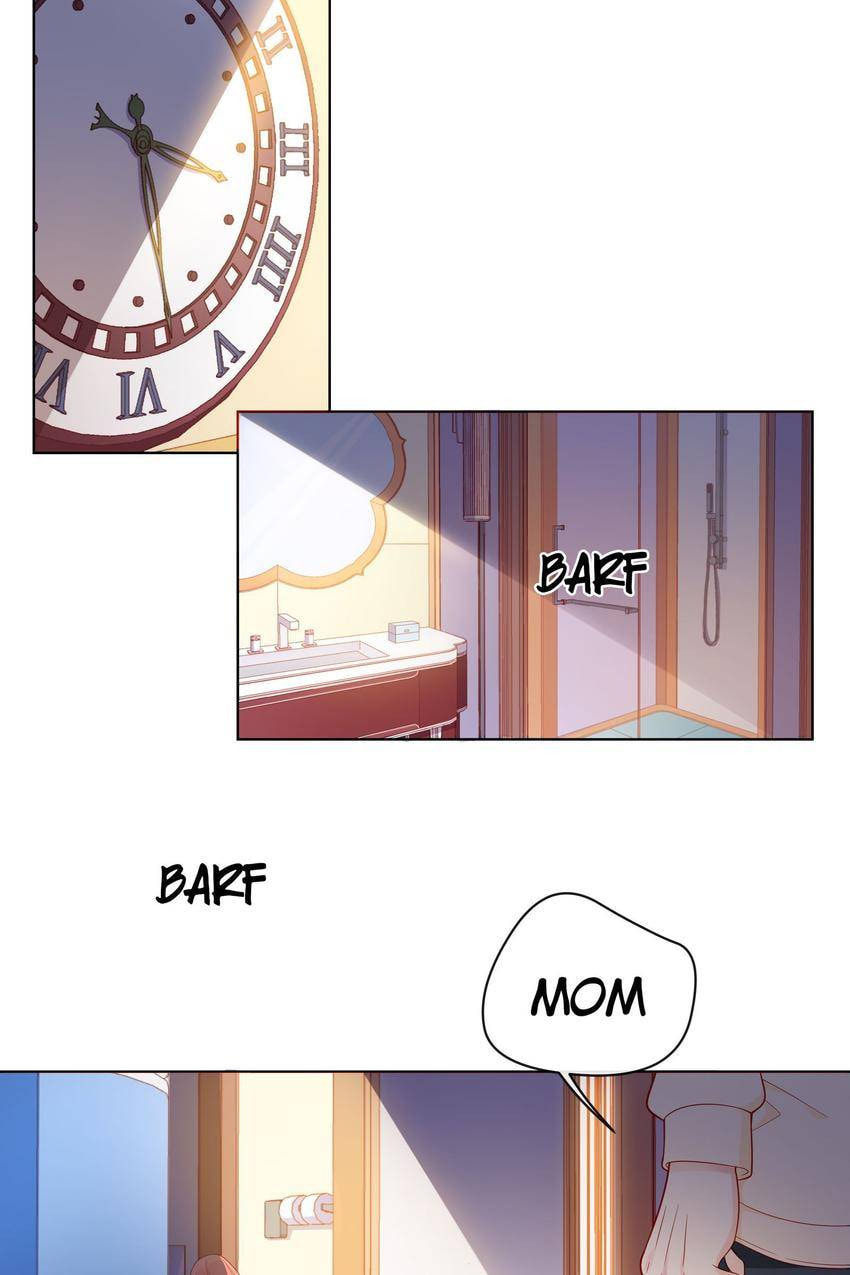 Touching Melody (Colored) Chapter 5 page 43 - 