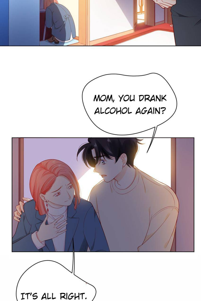 Touching Melody (Colored) Chapter 5 page 44 - 