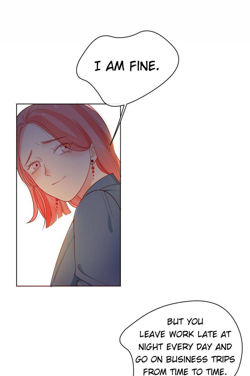 Touching Melody (Colored) Chapter 5 page 46 - 