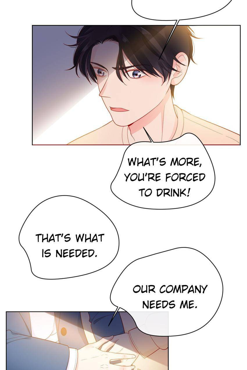 Touching Melody (Colored) Chapter 5 page 47 - 