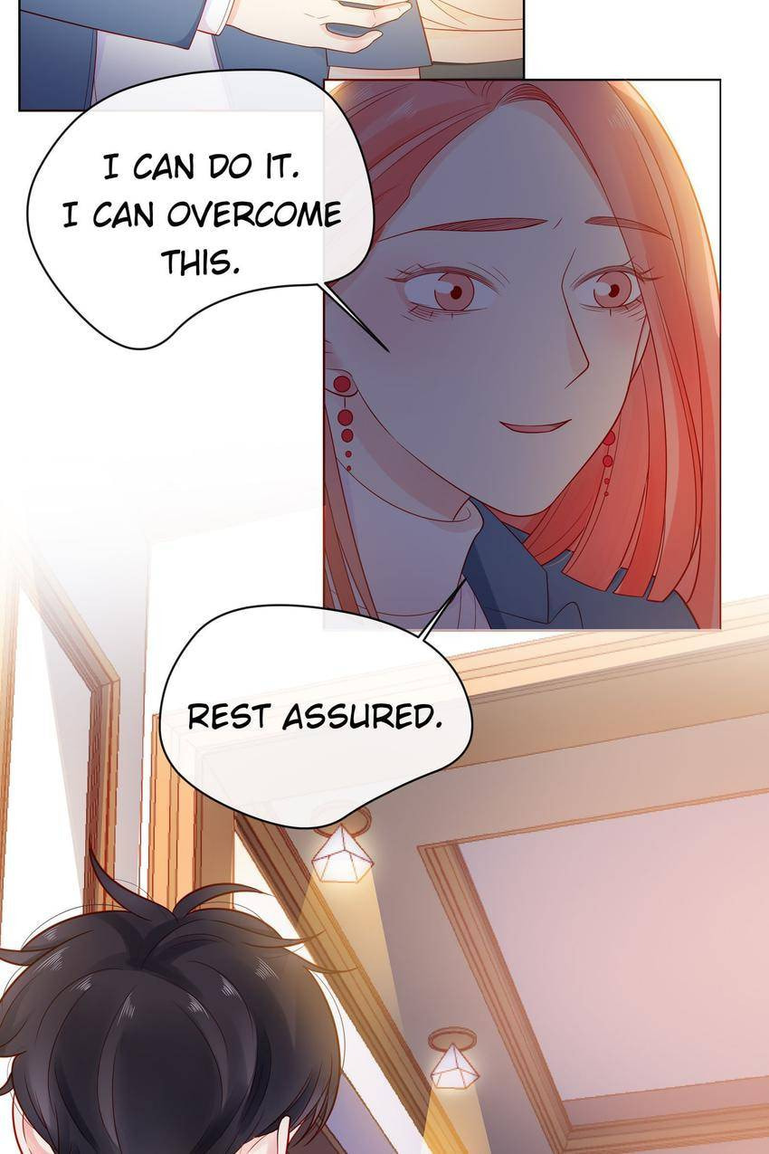 Touching Melody (Colored) Chapter 5 page 48 - 