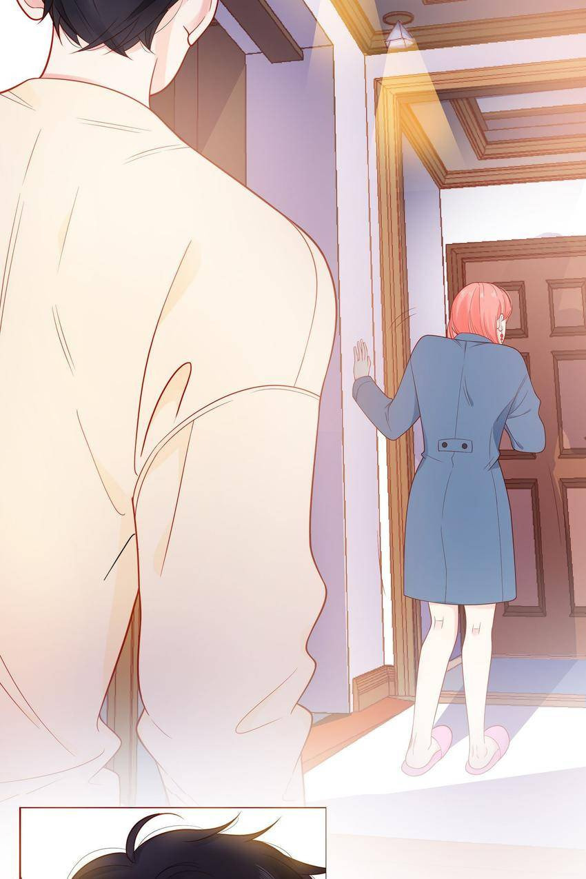 Touching Melody (Colored) Chapter 5 page 49 - 