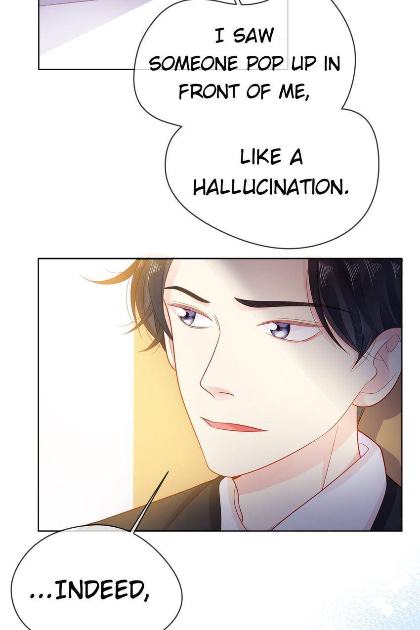 Touching Melody (Colored) Chapter 5 page 6 - 