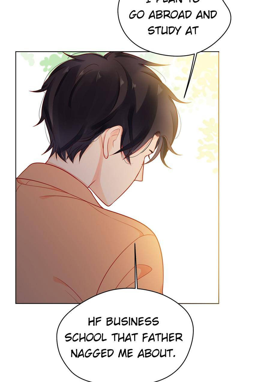 Touching Melody (Colored) Chapter 5 page 58 - 