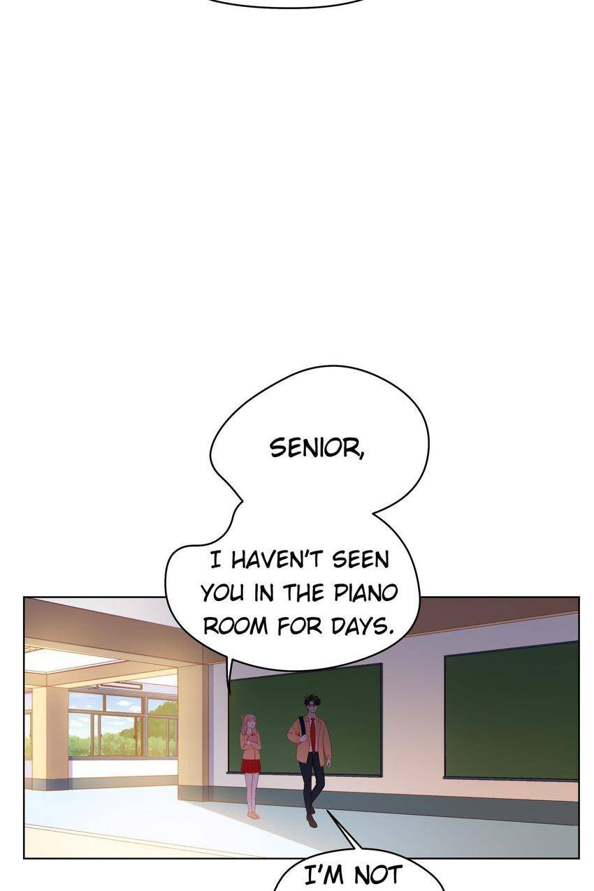 Touching Melody (Colored) Chapter 5 page 59 - 